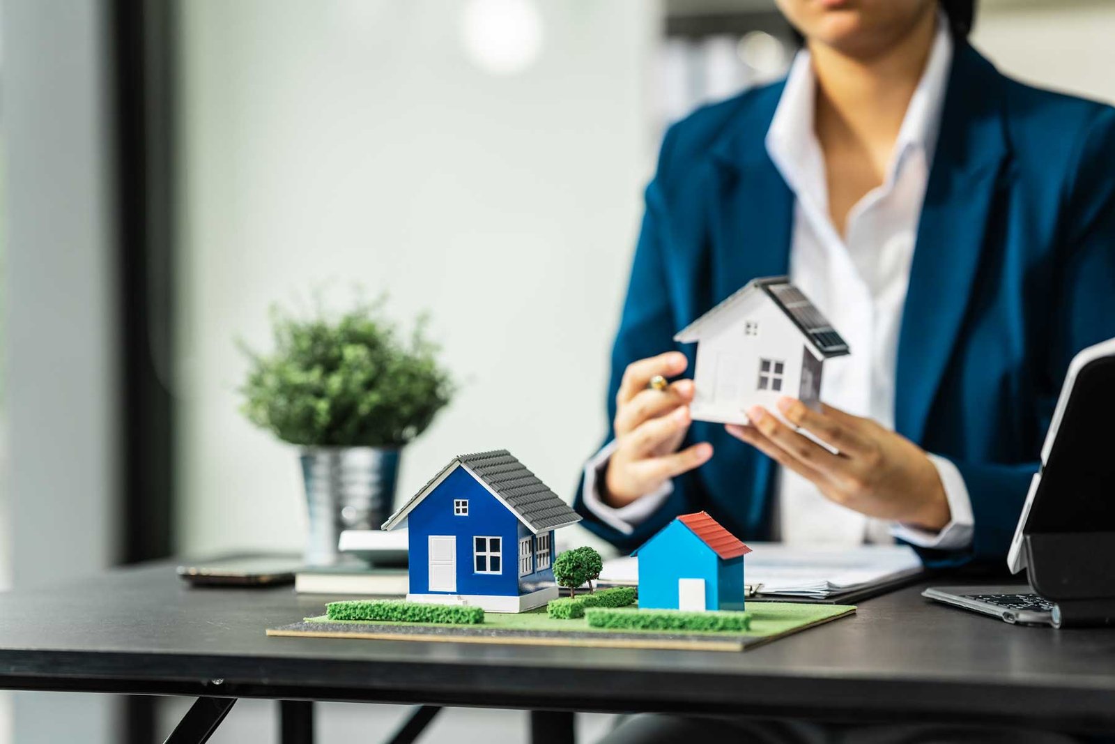 asesoria de créditos hipotecarios en puebla